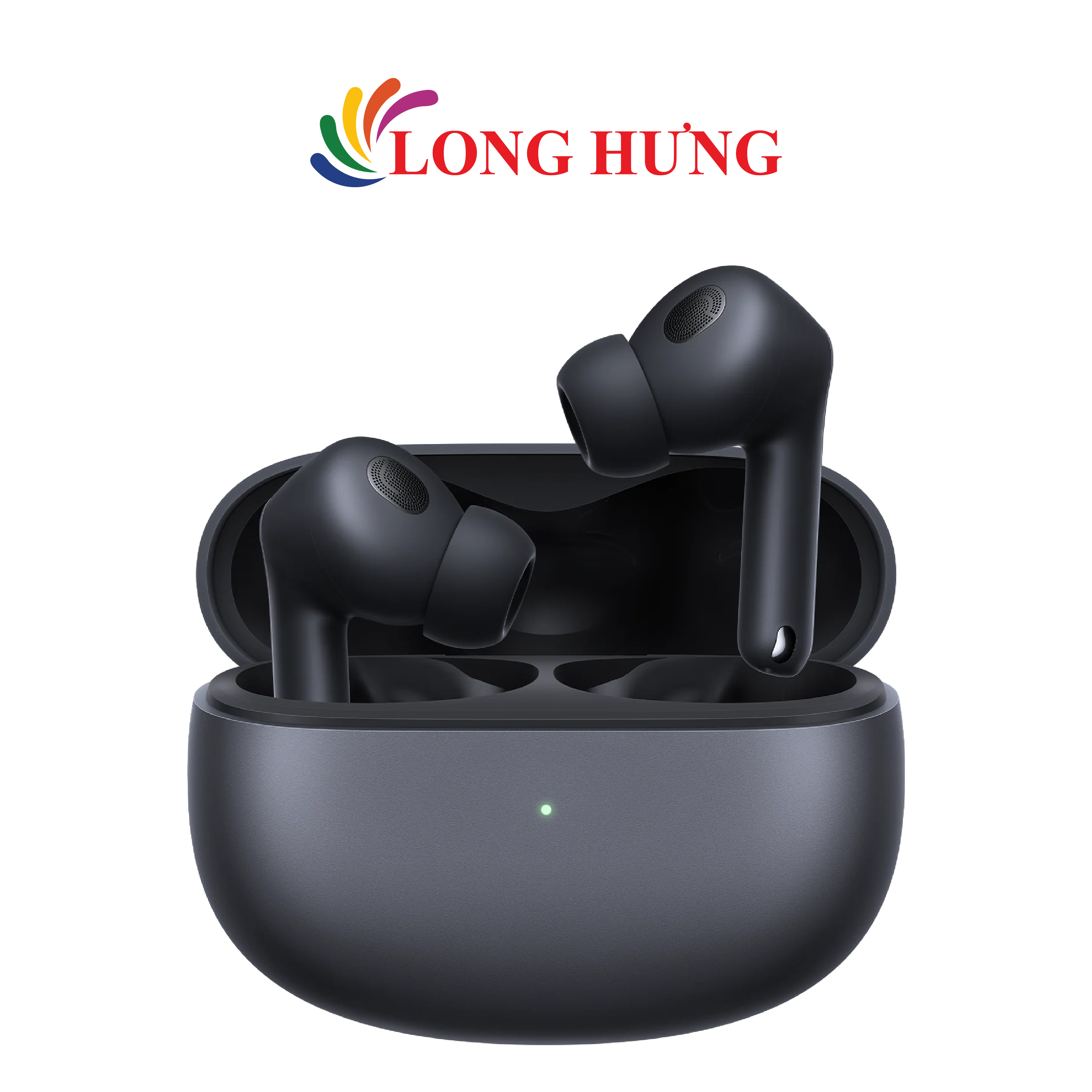 Tai nghe Bluetooth True Wireless Xiaomi Buds 3T Pro BHR5275GL M2115E1 - Hàng chính hãng