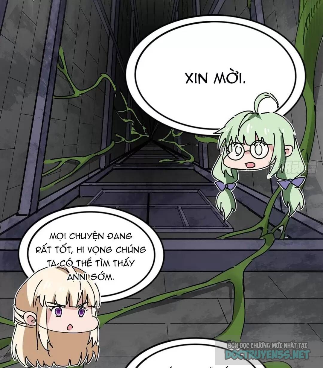 giải cứu 99 nữ chính ở mạt thế chapter 101 30