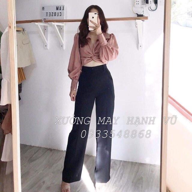 QUẦN SUÔNG CÚC GIỮA HIỆN ĐẠI 933
