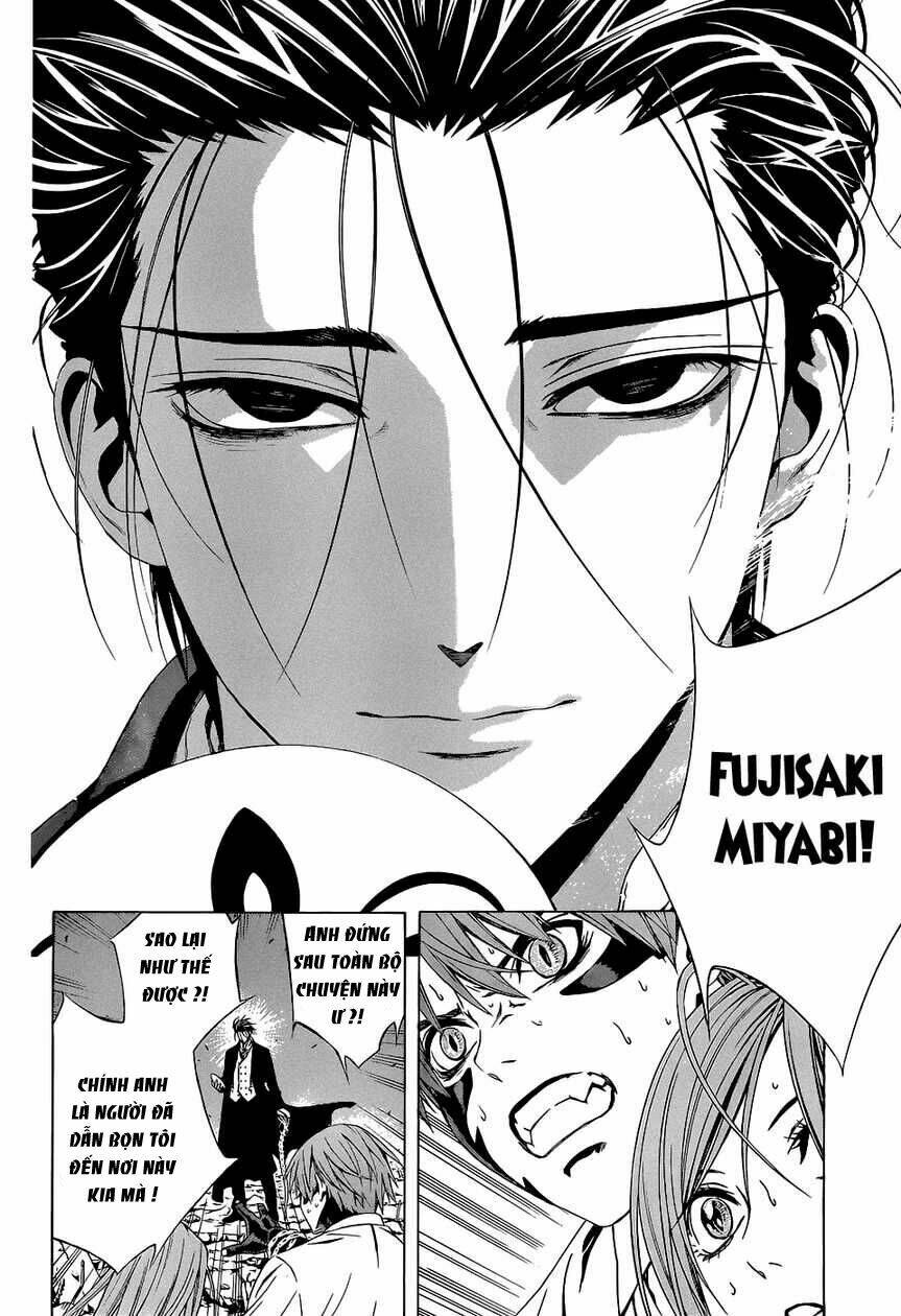 cô nàng ma cà rồng i chapter 66 10