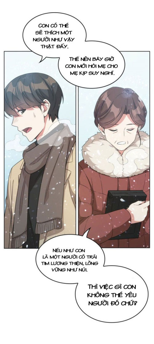 câu chuyện về chị đồng nghiệp của tôi chapter 20.2 13