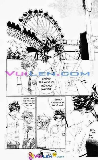 wait! wolf chapter 12 27