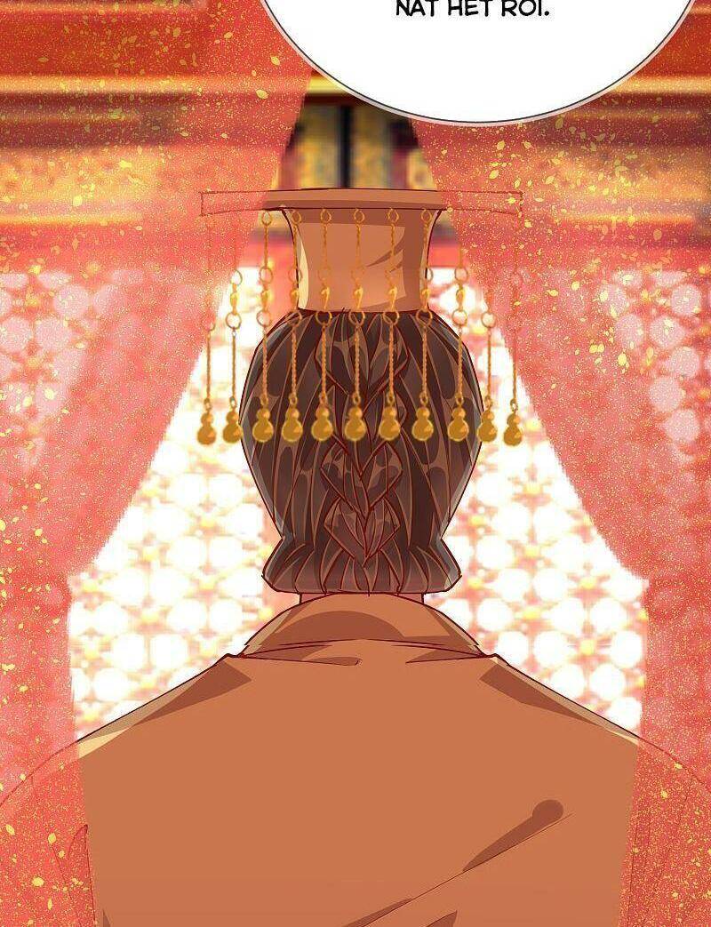 công lược trưởng thành của vương phi chapter 42 14