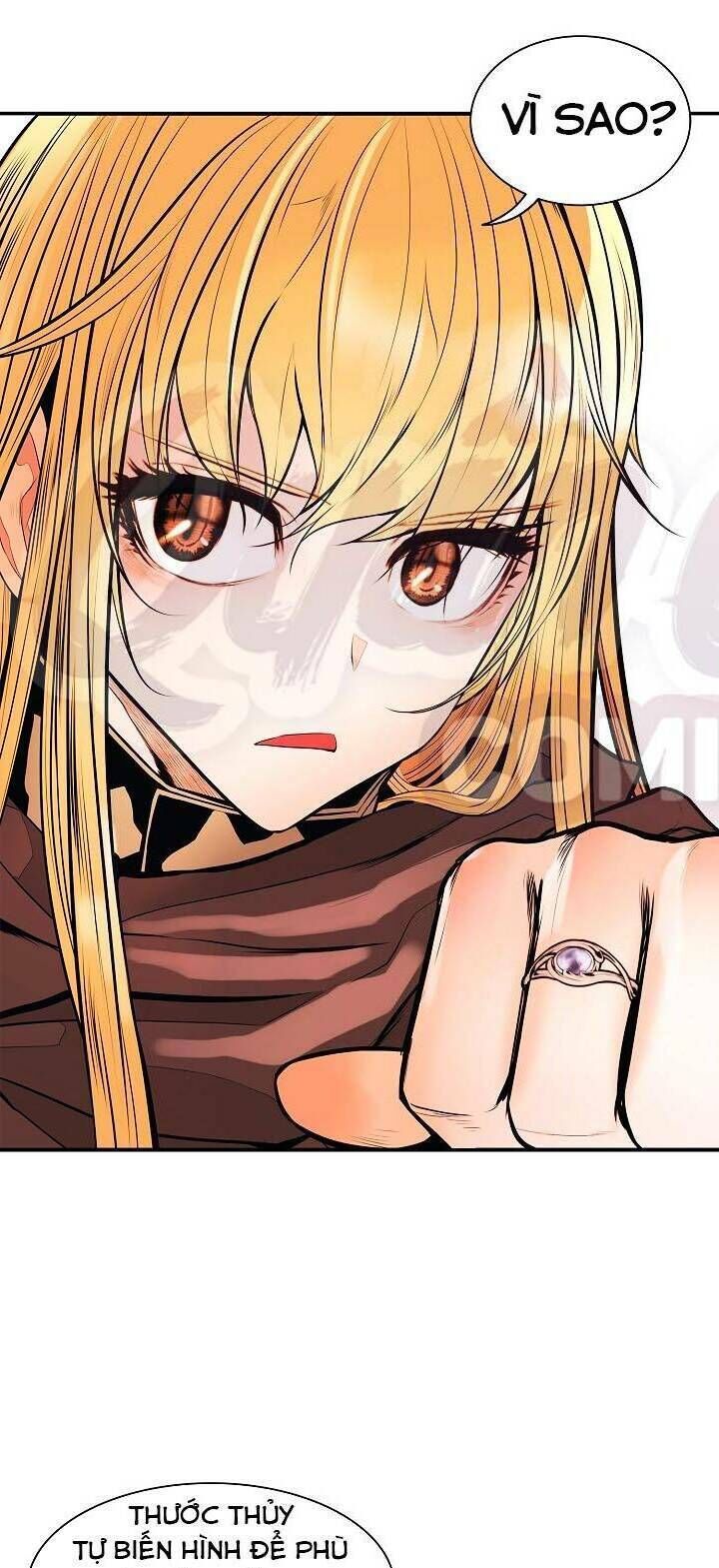 bất bại chân ma chapter 37 68