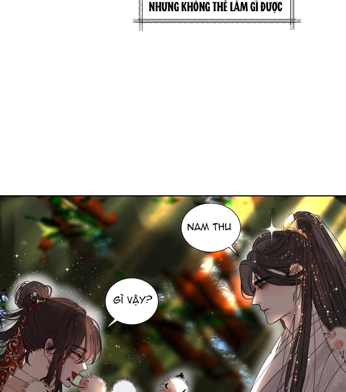 chuyện bên lề sau khi xuyên sách của ta và sư tôn chapter 45 24