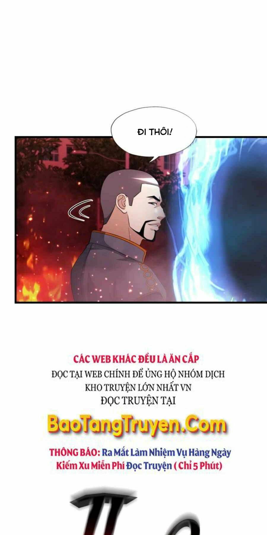 mẹ tôi là chòm sao bảo hộ m chapter 18 67