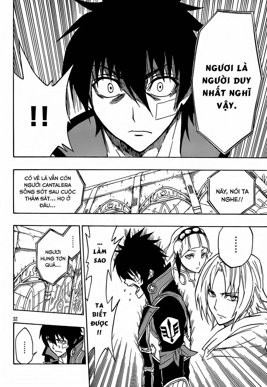 last ranker - be the last one chapter 7 33