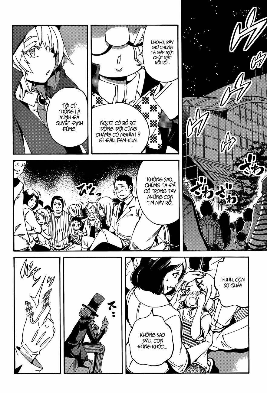 rising x rydeen chapter 16 26