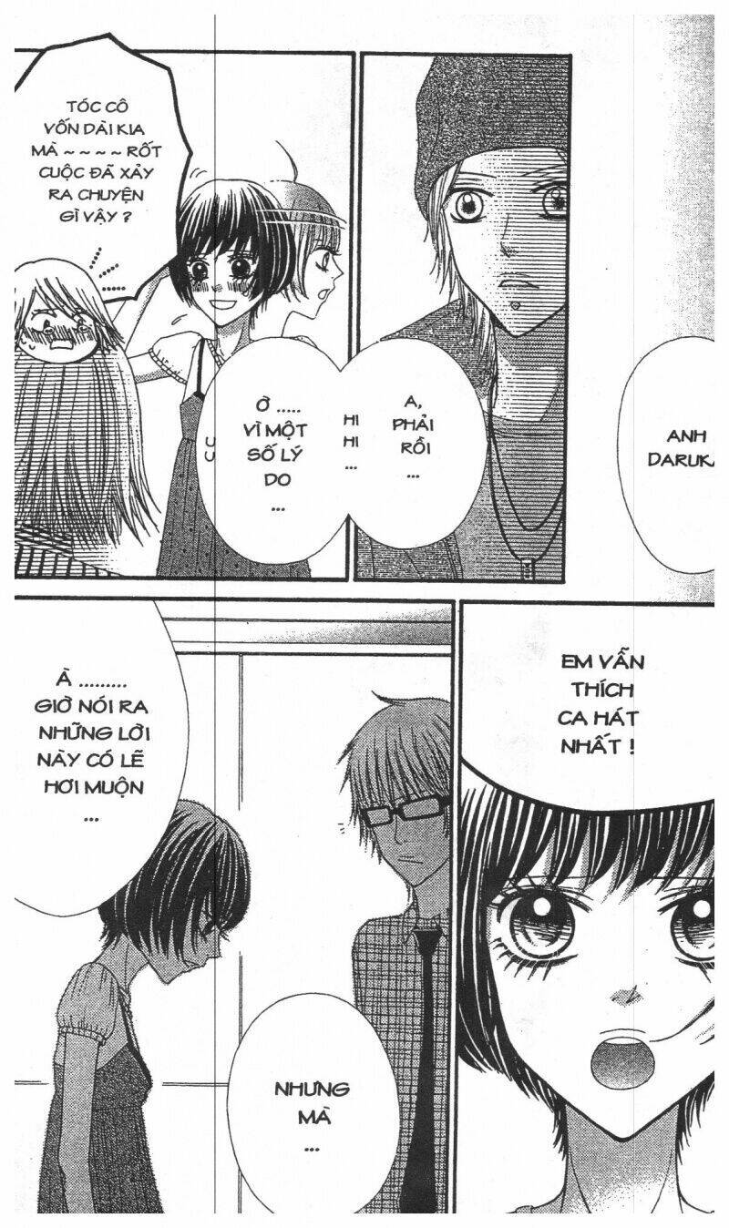 zekkyou cinderella chapter 3 13