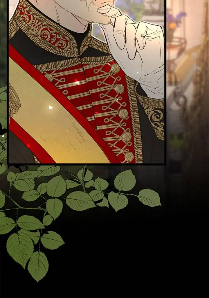 Hoàng Tử Rắc Rối chapter 8.2 17