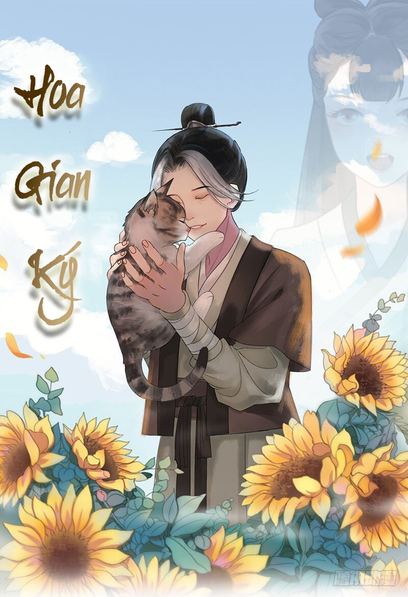 hoa gian ký chapter 2 2