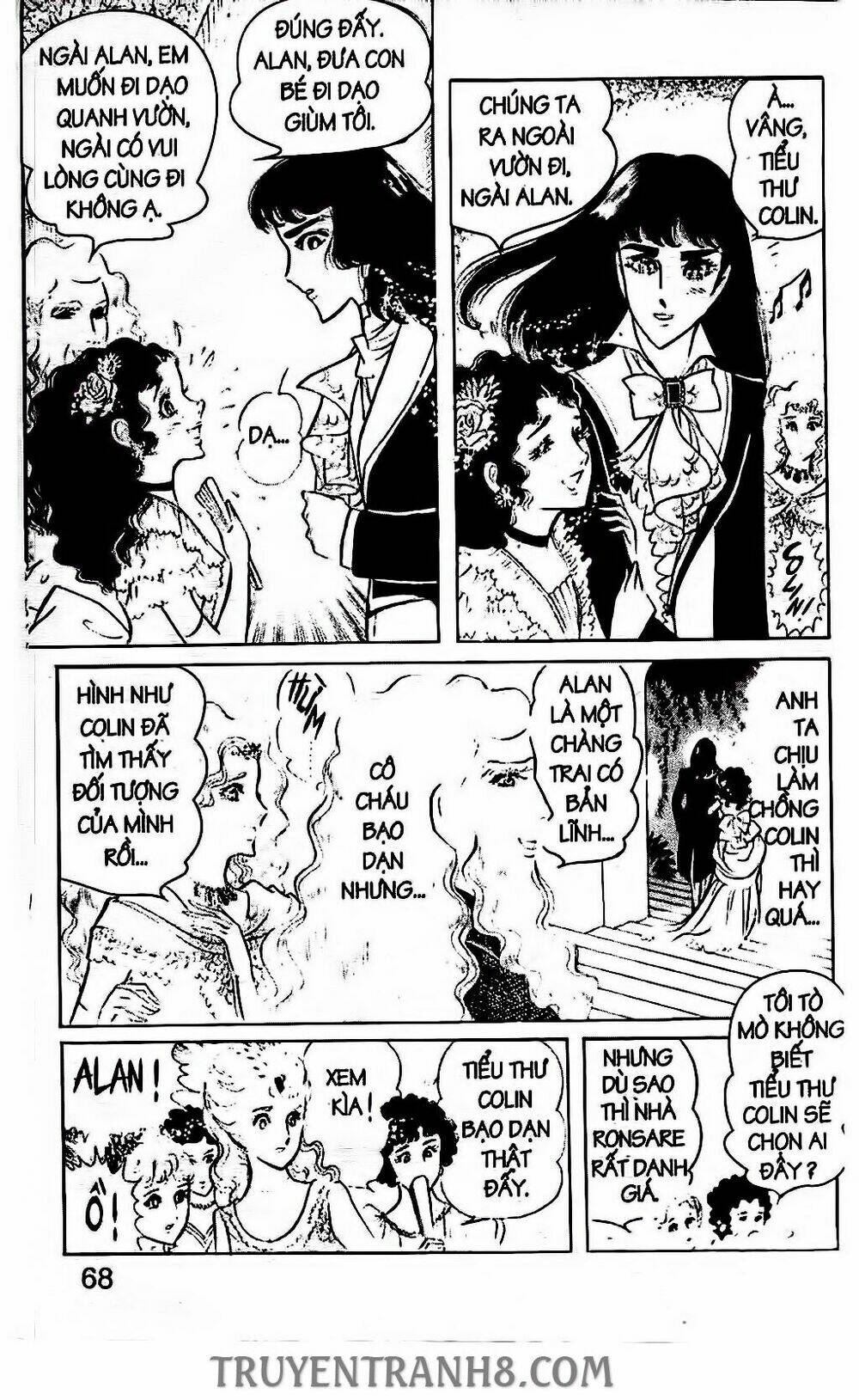 the count s daughter chapter 12 12