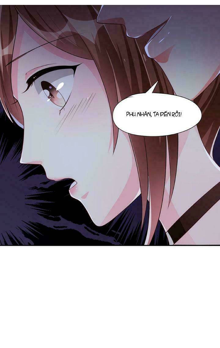 chào buổi tối, minh vương đại nhân chapter 1 21