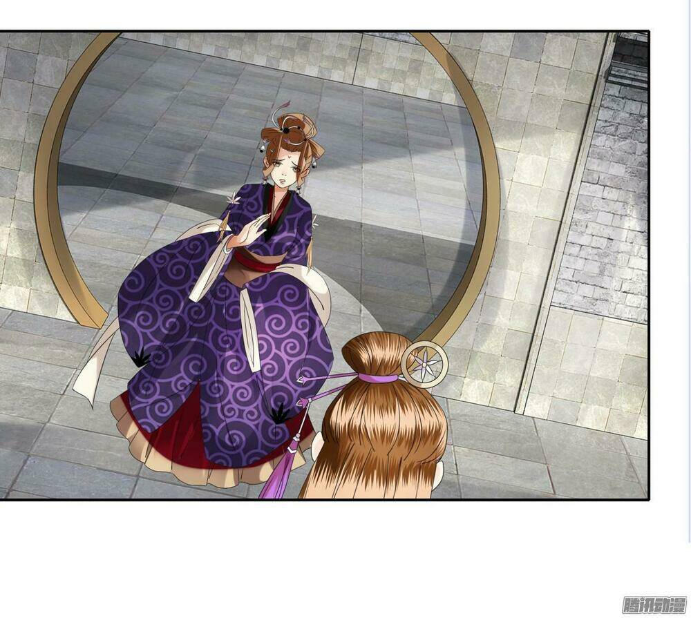 thần y khí nữ chapter 4 20