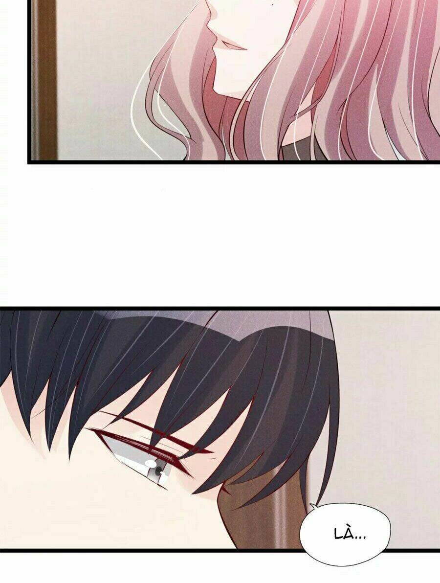 cạm bẫy lửa tình chapter 53 22