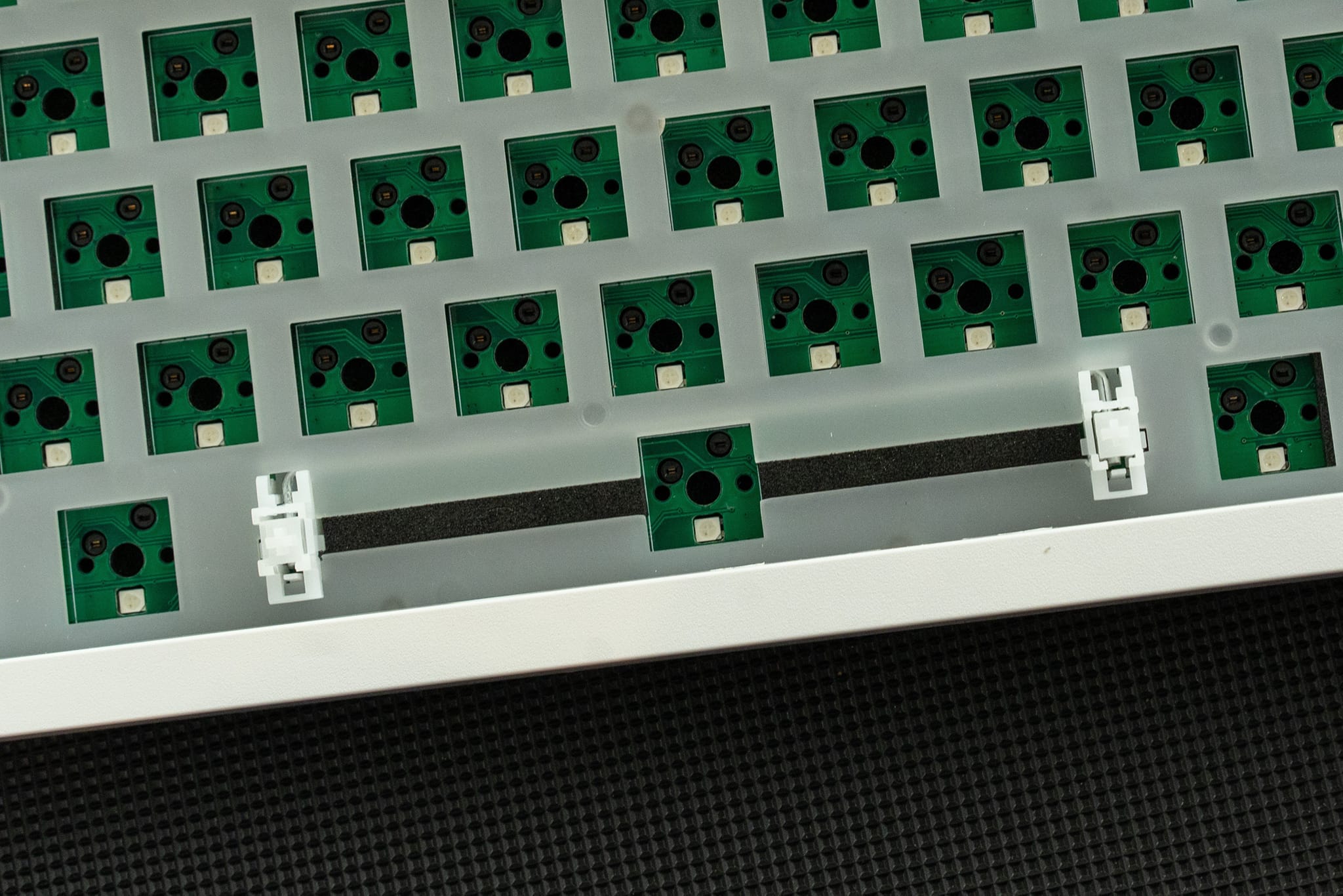 Bộ kit bàn phím cơ E-Dra EK750 KIT - Hàng chính hãng