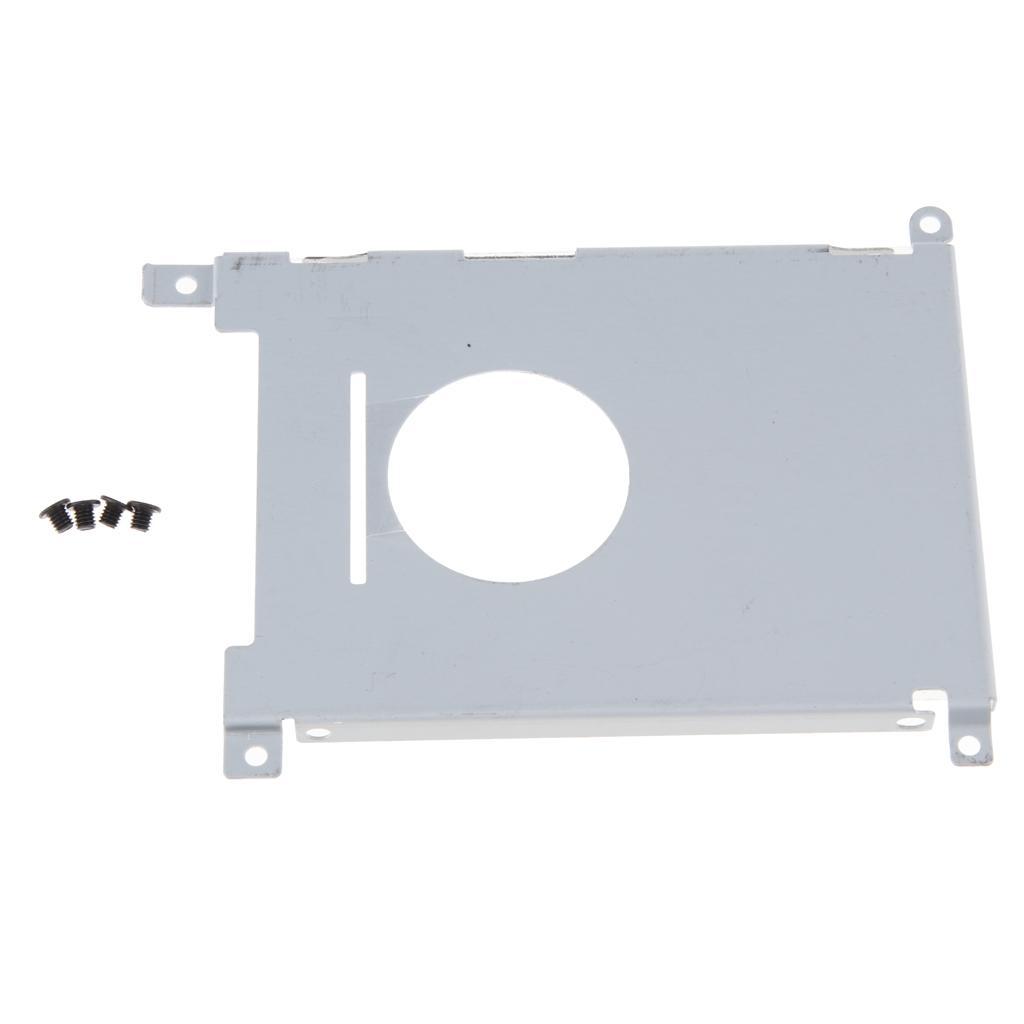 Replacement HDD Hard Driver Tray Bracket Holder For Latitude E5430