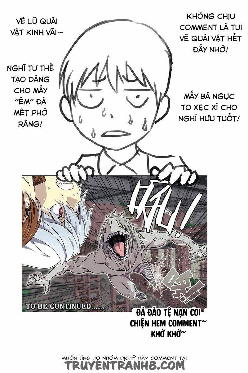 nhà tù không thời gian - space time prison chapter 19 13