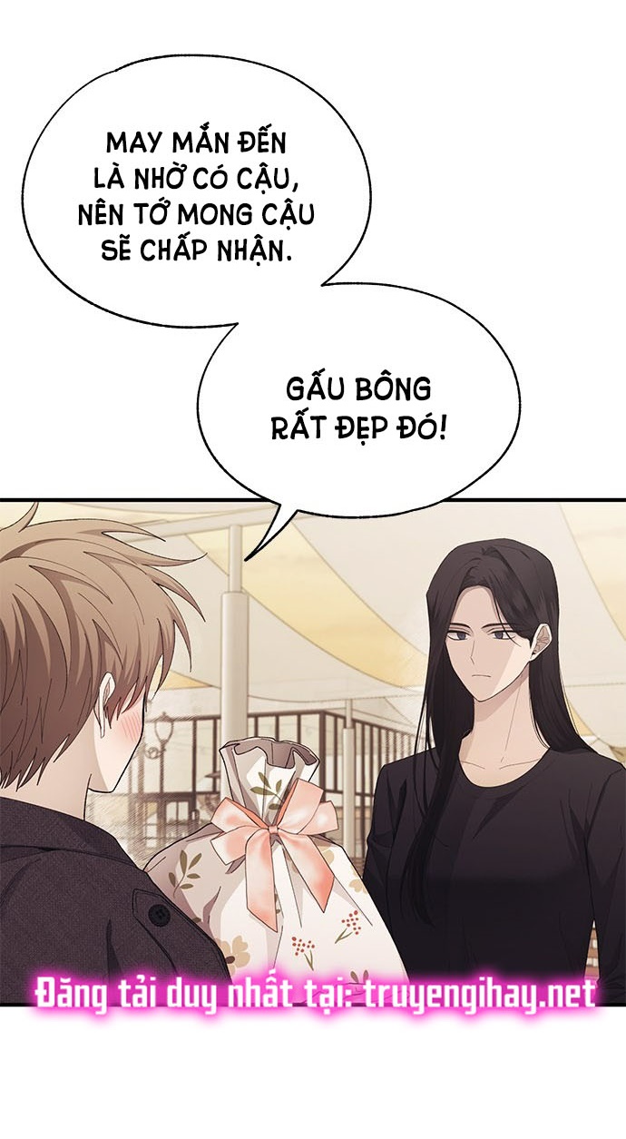 yeonwoo ngây thơ chapter 83.1 11