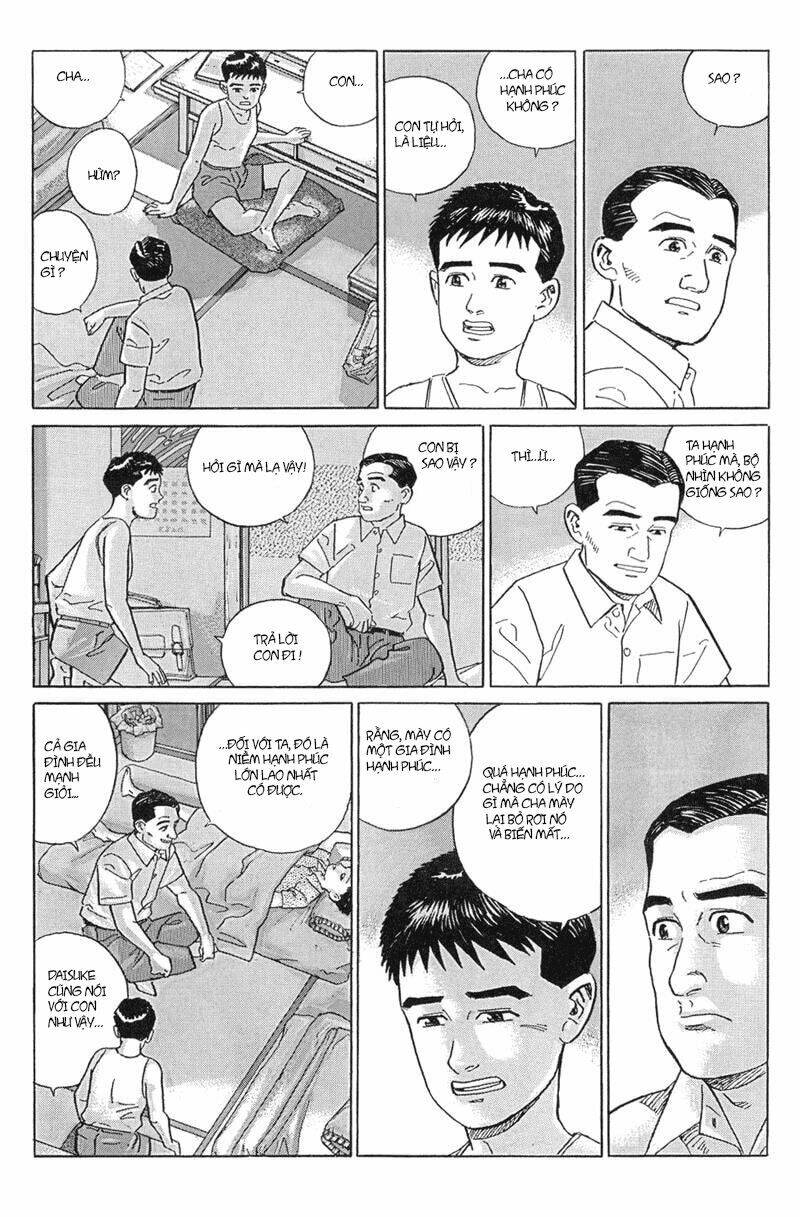 khu phố xa xăm chapter 14 7