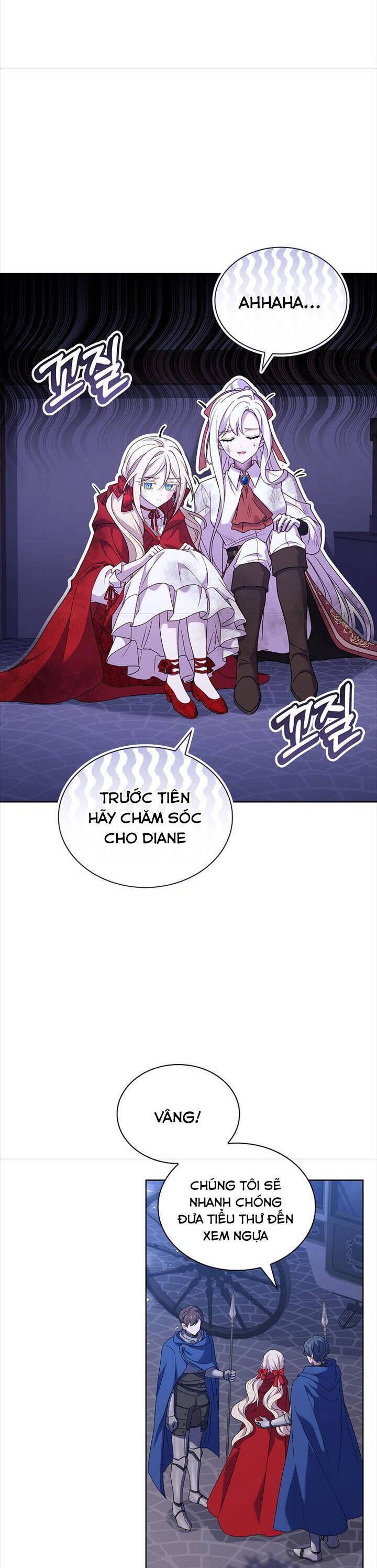 để yên cho tiểu thư hiền chapter 96 2