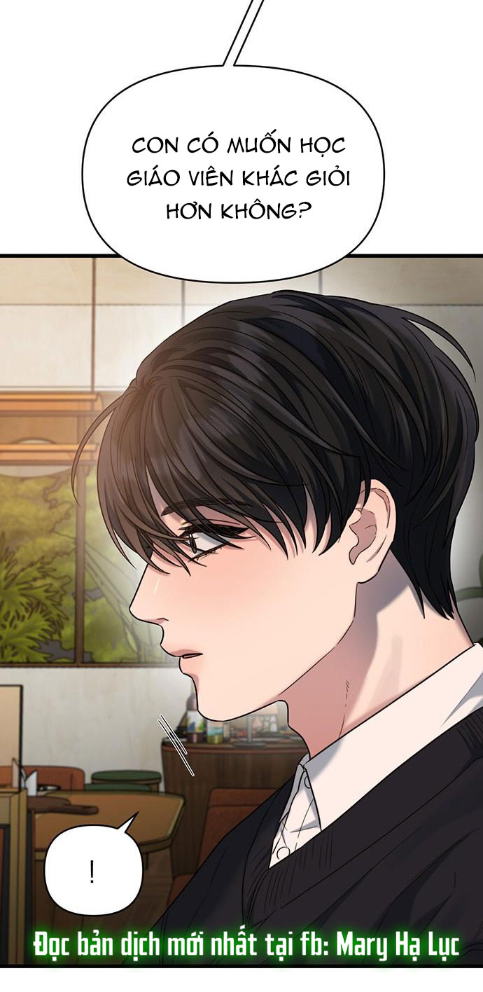 [18+] dục vọng tao nhã chapter 29.1 30