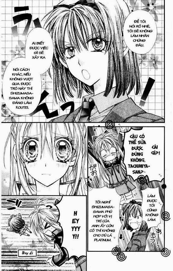 hội quý tộc chapter 26 24