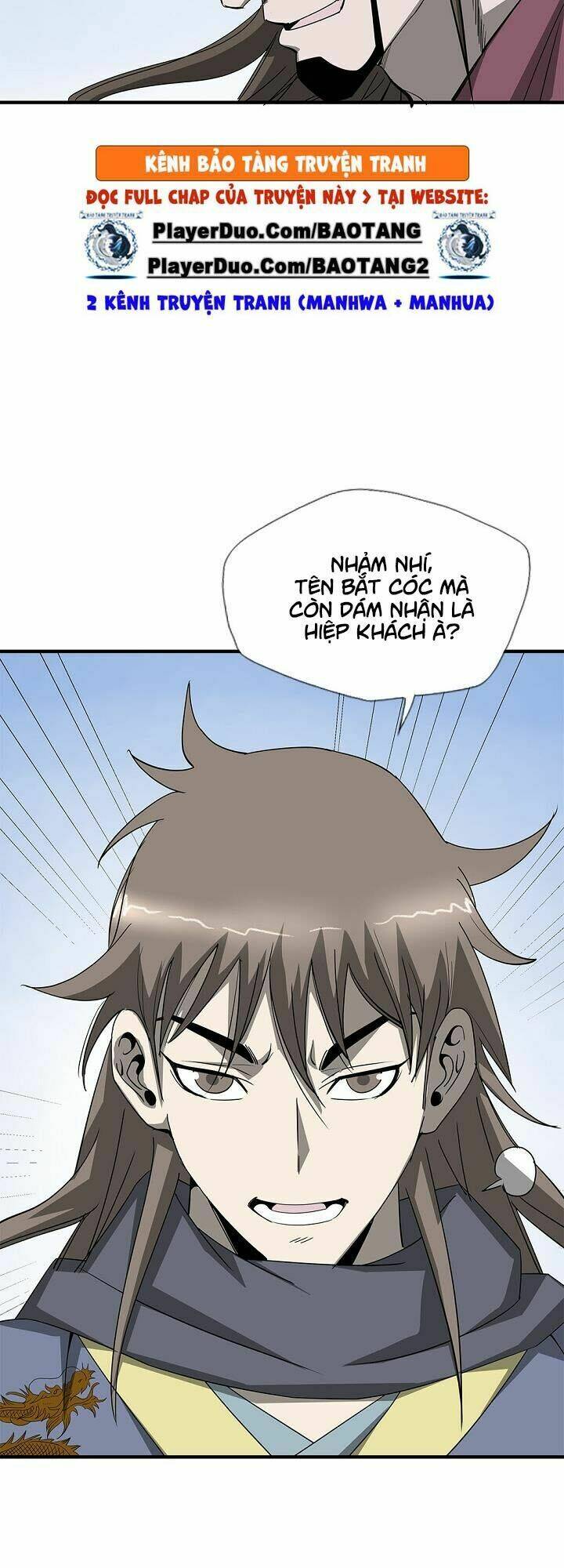 cuồng long chapter 34 22