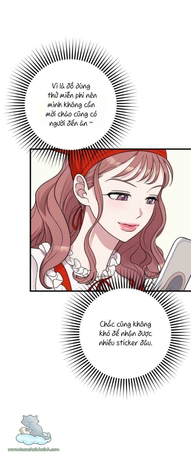 cô đi mà lấy chồng tôi đi chapter 16 11