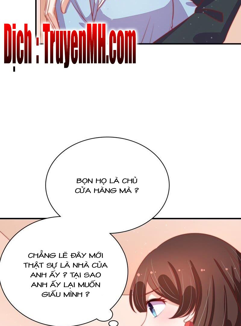 ngày nào thiếu soái cũng ghen chapter 117 9