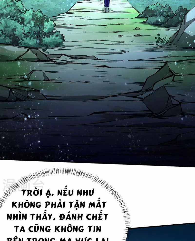 võ đạo độc tôn chapter 423 31
