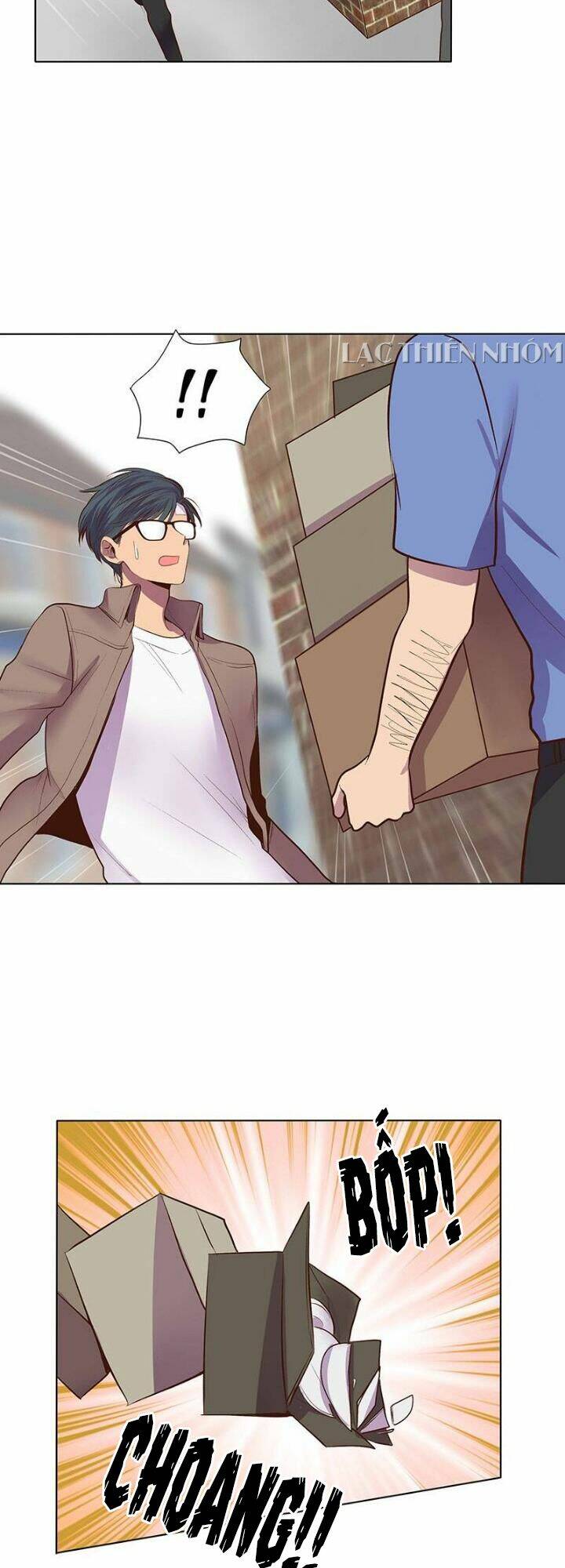 bí mật sâu sắc nhất của tôi chapter 35 16