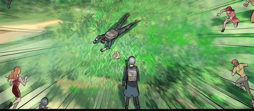 vua sinh tồn chapter 56 48