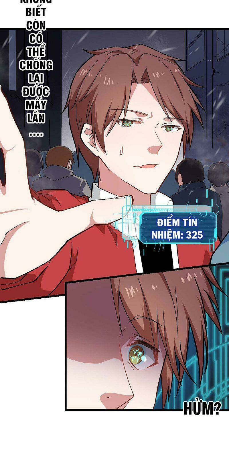 vườn trường cuồng sư hệ thống chapter 137 16