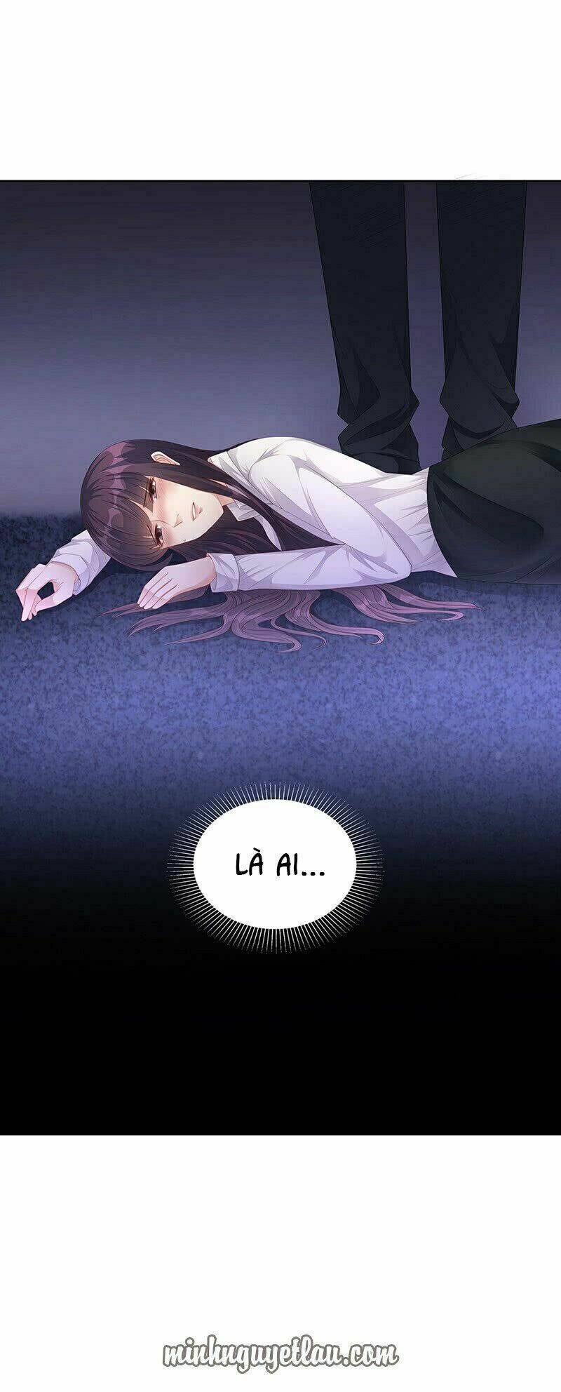 danh môn độc sủng ái thê chapter 21 30