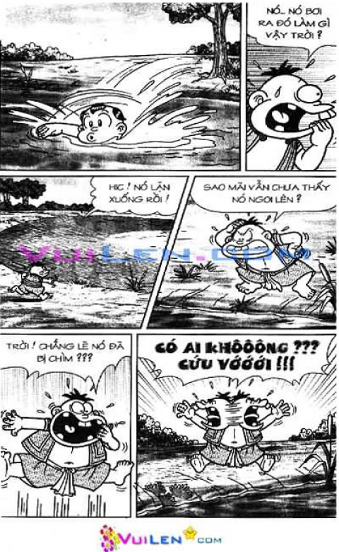 thần đồng đất việt chapter 150 29