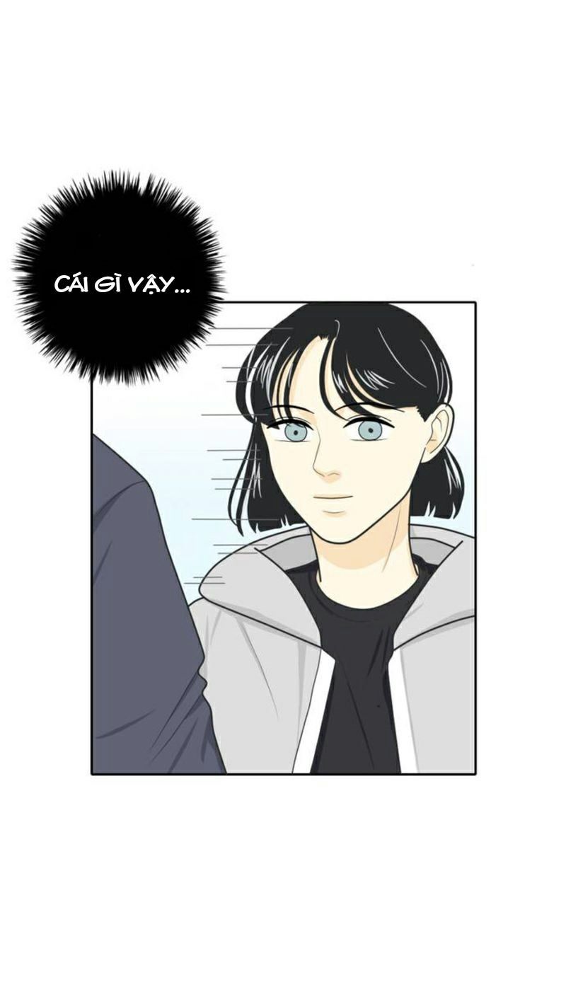 sống chung một nhà chapter 19 50