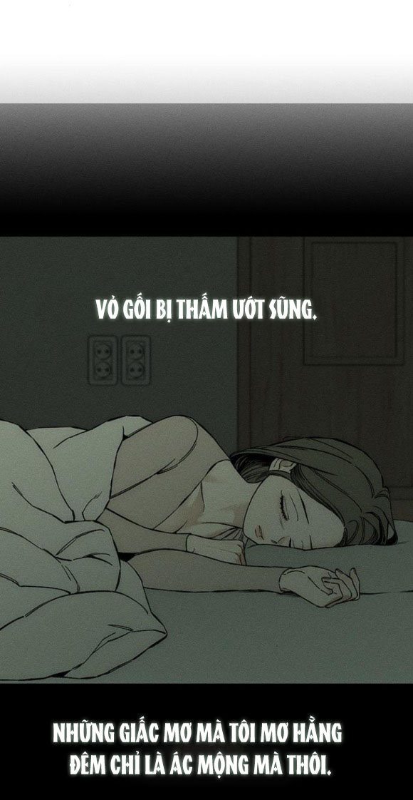 [18+] Nước Mắt Trên Đóa Hoa Tàn chapter 15.1 9