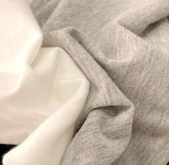 Quần lót nữ thể thao COTTON CÓ VIỀN, thấm hút mồ hôi tốt, mềm mịn, chất vải thoáng mát Women Ghi - Ghi, Ghi