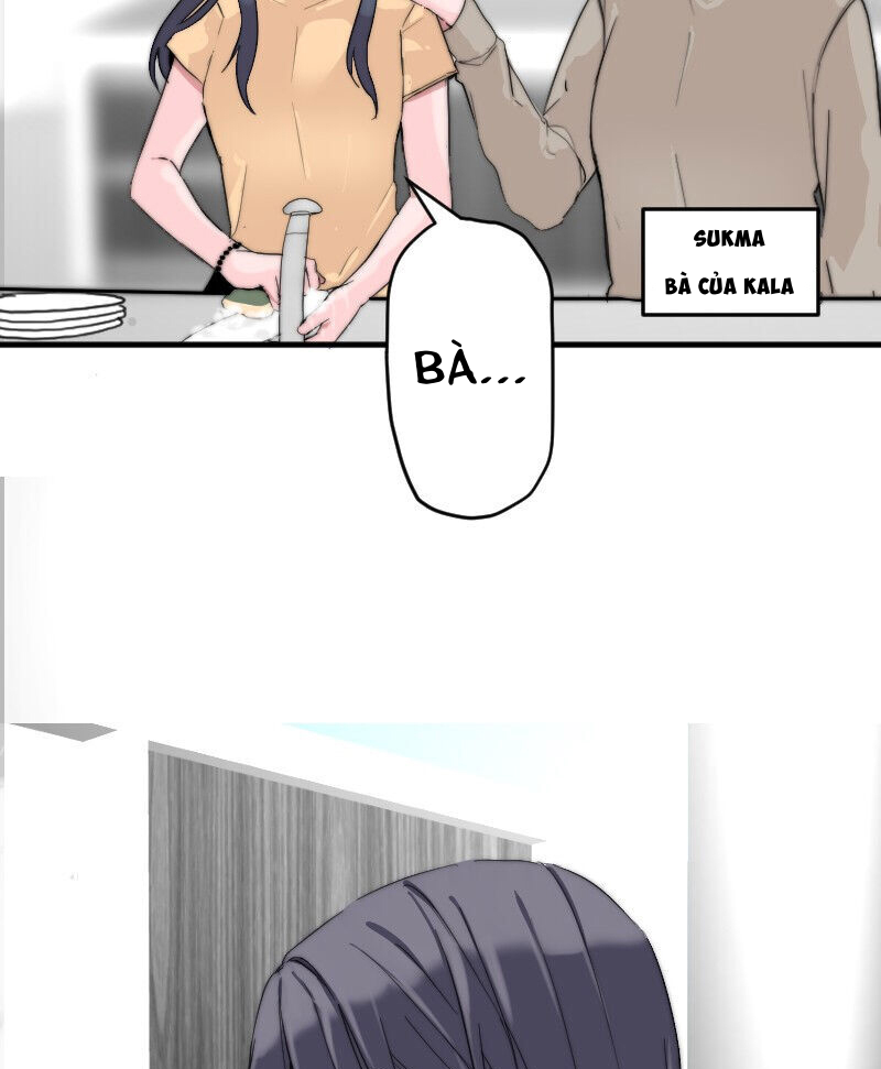 bảy năm sau chapter 0 46