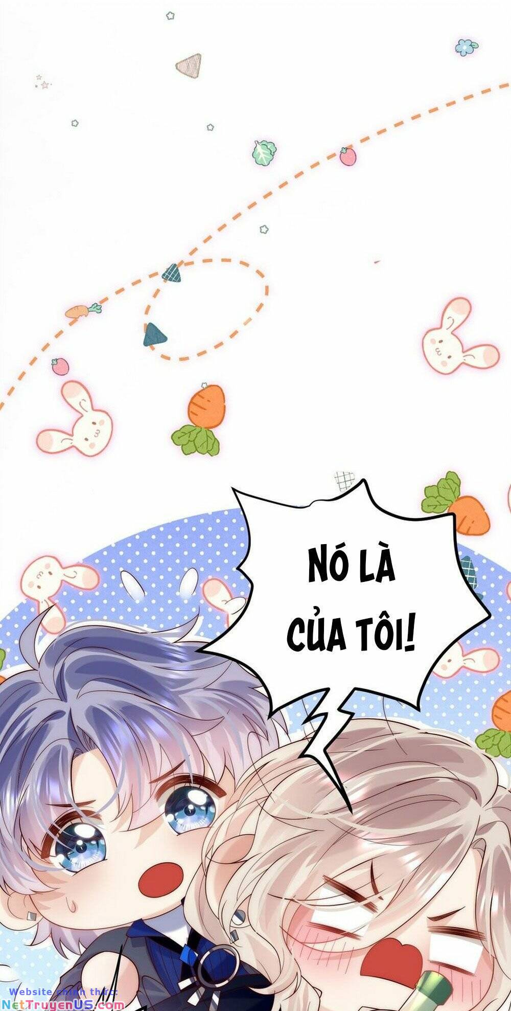 ta được thế thân tỏ tình chapter 15 43