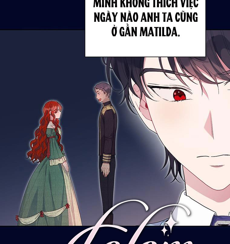 trở thành con dâu bất đắc dĩ chapter 37.1 19