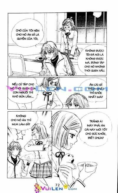 bong bóng trắng chapter 4 72