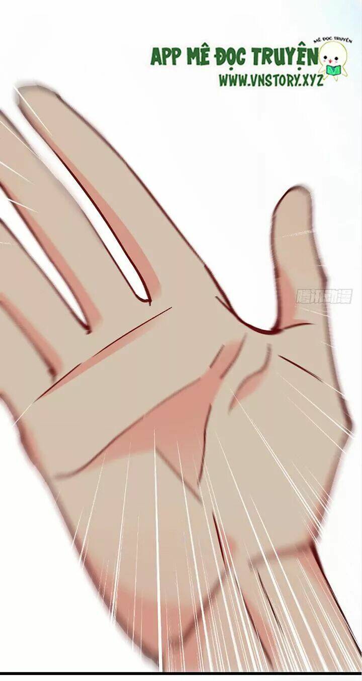 thiên hậu trở về chapter 61 31