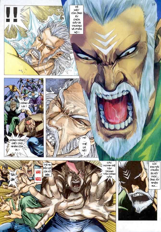 võ thần chapter 64 18