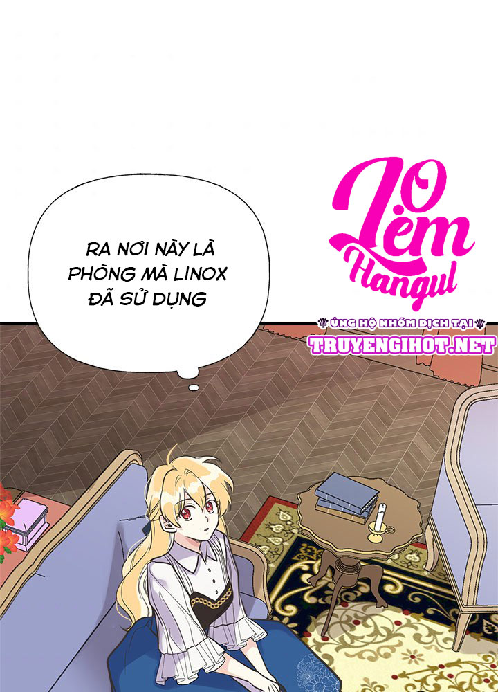 chị tôi đã nhặt về một nam chính quyến rũ chapter 35 60