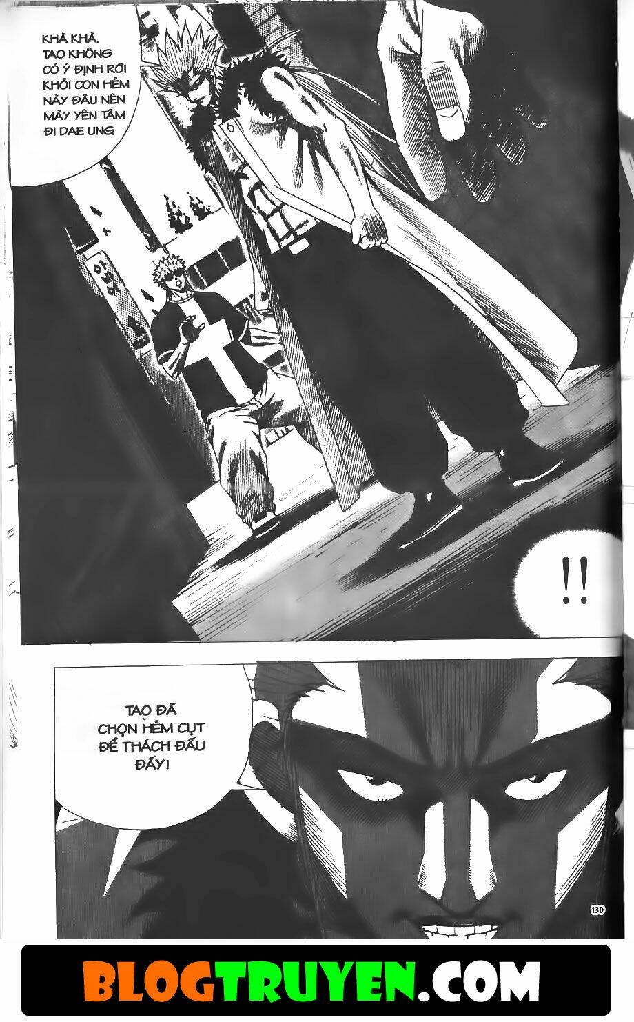 bitagi - anh chàng ngổ ngáo chapter 223 21