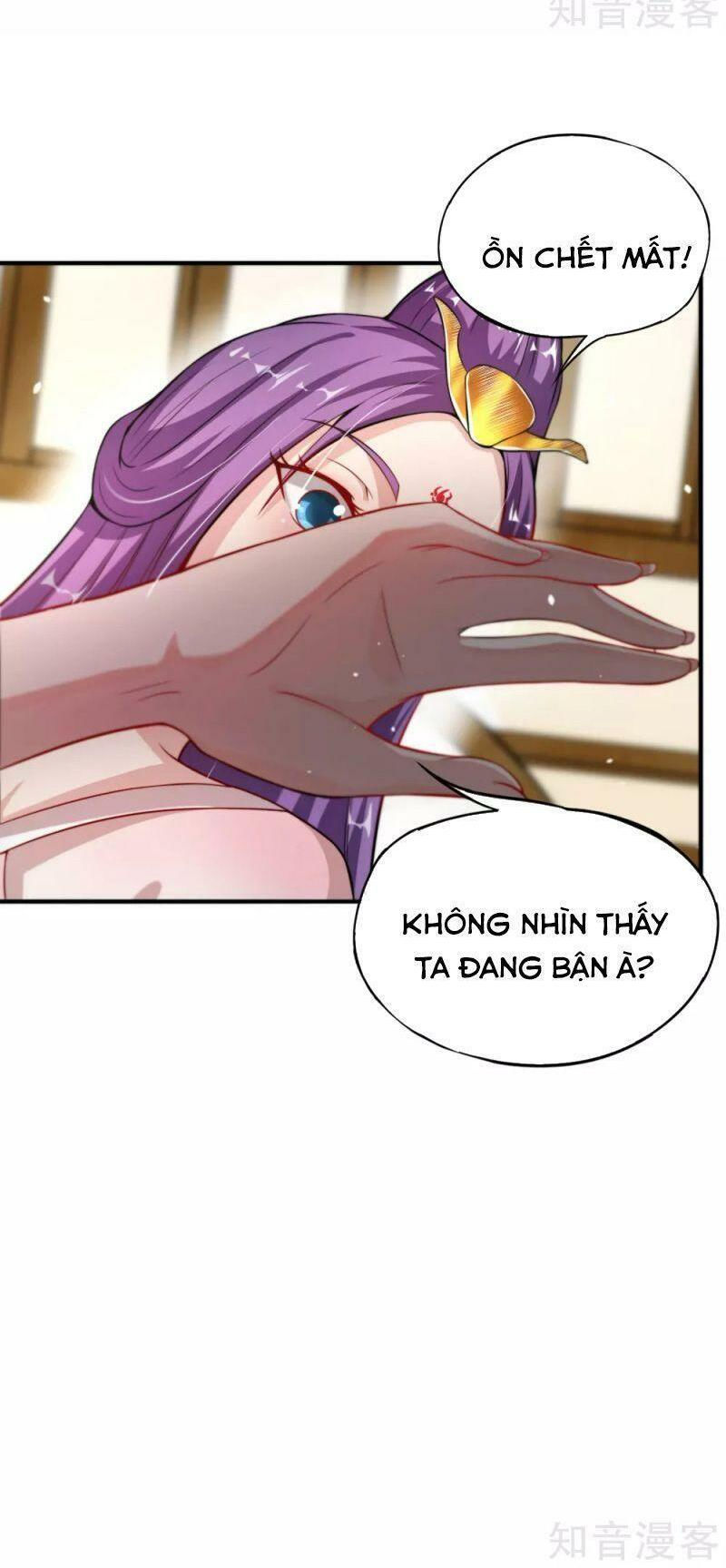 vòng bạn bè mạnh nhất của tiên giới chapter 47 40