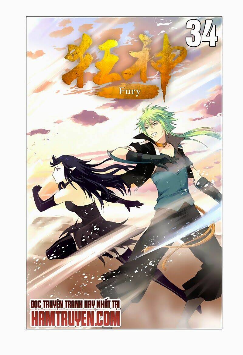 cuồng thần chapter 34.1 1