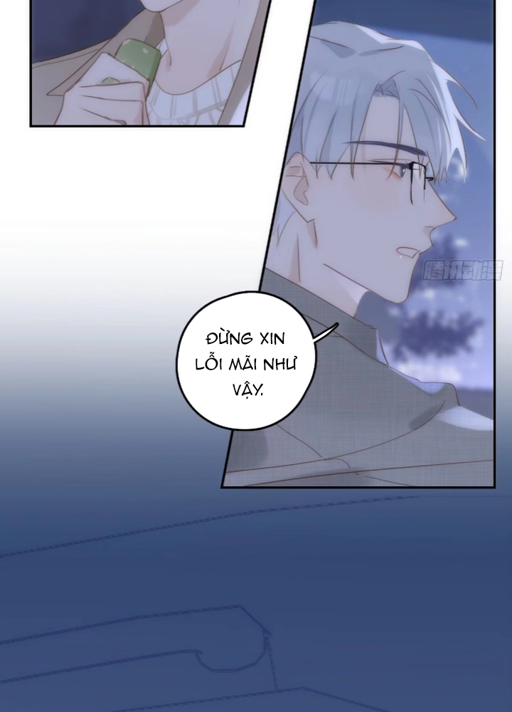 đêm đầy sao nói với em chapter 36 26